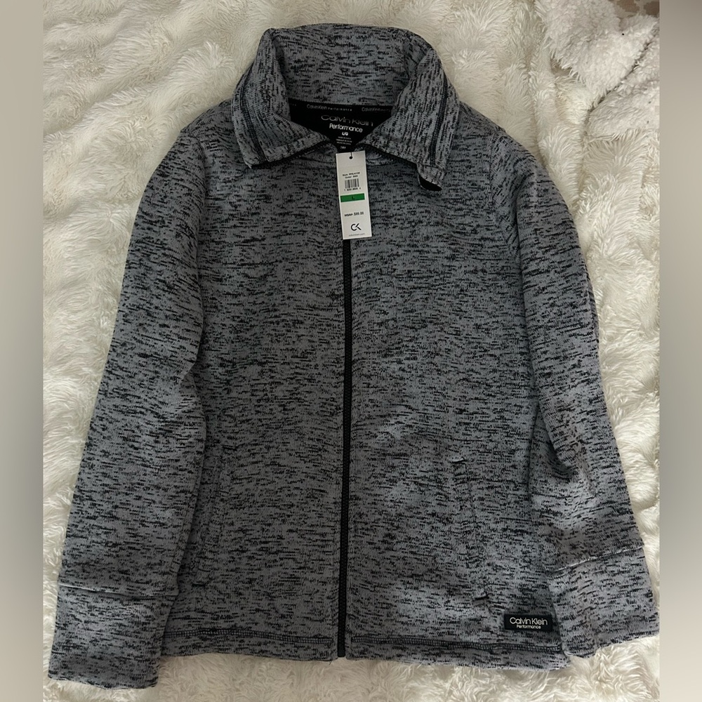 Calvin Klein Sweater